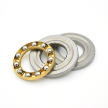 F20-20M Thrust Ball Bearing 12mm Bore 20mm OD 5mm Width  GCr15 Axial Ball Thrust Bearings